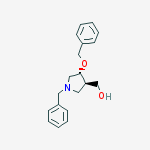 CAS No 604798-42-7  Molecular Structure