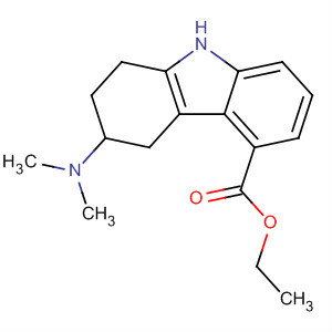 CAS No 60480-94-6  Molecular Structure