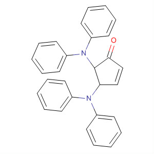 CAS No 60483-36-5  Molecular Structure