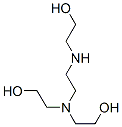 CAS No 60487-26-5  Molecular Structure