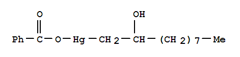 CAS No 6049-65-6  Molecular Structure