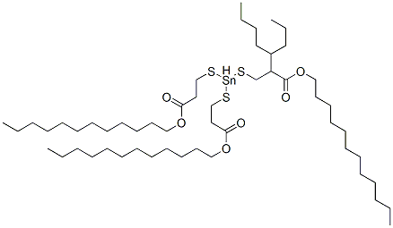 CAS No 60494-17-9  Molecular Structure