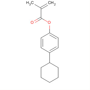 CAS No 60494-23-7  Molecular Structure