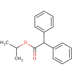 CAS No 60498-68-2  Molecular Structure