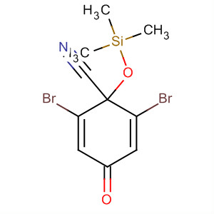 CAS No 60498-69-3  Molecular Structure