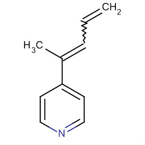 CAS No 60499-04-9  Molecular Structure