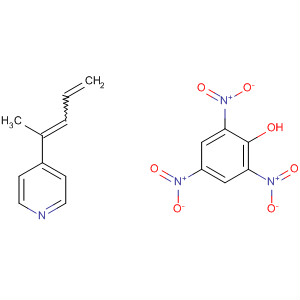 CAS No 60499-05-0  Molecular Structure