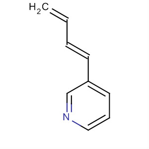 CAS No 60499-09-4  Molecular Structure