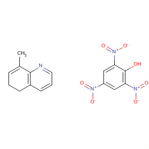 CAS No 60499-22-1  Molecular Structure