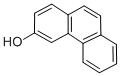 CAS No 605-87-8  Molecular Structure