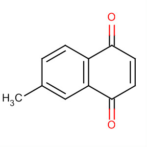 CAS No 605-93-6  Molecular Structure