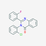 Cas Number: 6050-24-4  Molecular Structure