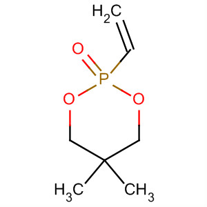 CAS No 60503-97-1  Molecular Structure