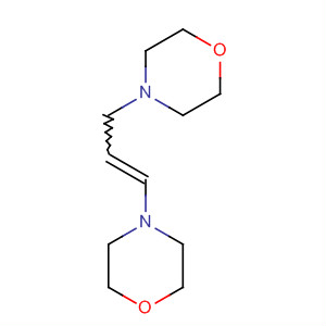 CAS No 60506-54-9  Molecular Structure