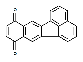 Cas Number: 6051-91-8  Molecular Structure