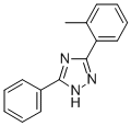 CAS No 60510-57-8  Molecular Structure