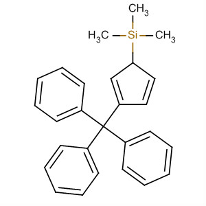 CAS No 60511-45-7  Molecular Structure