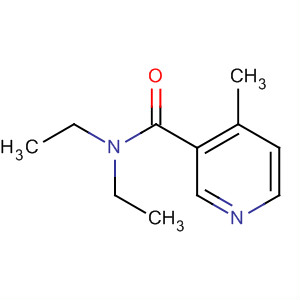 CAS No 60511-48-0  Molecular Structure