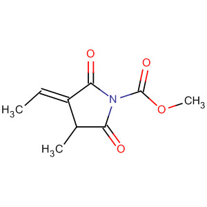 CAS No 60512-10-9  Molecular Structure