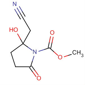 CAS No 60512-13-2  Molecular Structure
