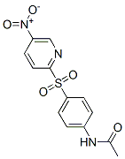 CAS No 60516-04-3  Molecular Structure