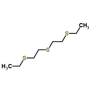 Cas Number: 6052-45-5  Molecular Structure