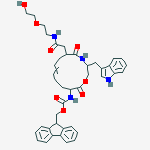 Cas Number: 6052-48-8  Molecular Structure