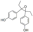 CAS No 6052-82-0  Molecular Structure