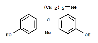 CAS No 6052-90-0  Molecular Structure