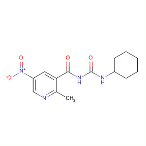 CAS No 60524-50-7  Molecular Structure