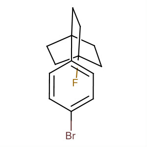 CAS No 60526-64-9  Molecular Structure