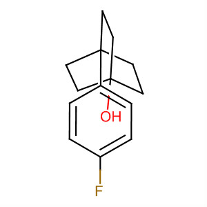 CAS No 60526-68-3  Molecular Structure