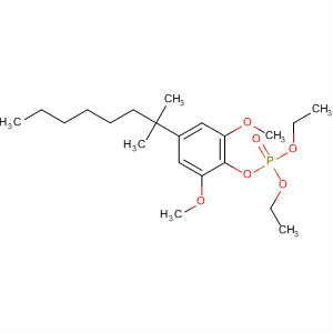 CAS No 60526-75-2  Molecular Structure