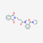 Cas Number: 6053-54-9  Molecular Structure