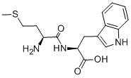 Cas Number: 60535-02-6  Molecular Structure