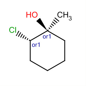 CAS No 60537-96-4  Molecular Structure