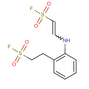 Cas Number: 60538-09-2  Molecular Structure