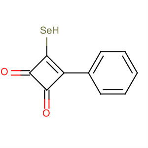 CAS No 60538-54-7  Molecular Structure
