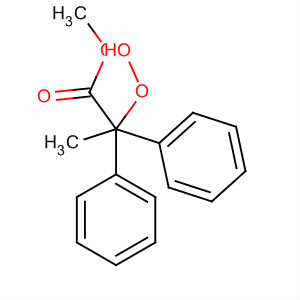 CAS No 60538-66-1  Molecular Structure