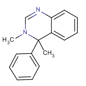 Cas Number: 60538-79-6  Molecular Structure