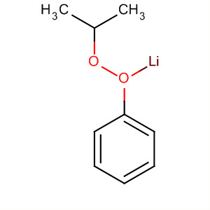 CAS No 60544-39-0  Molecular Structure