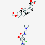 CAS No 60544-81-2  Molecular Structure