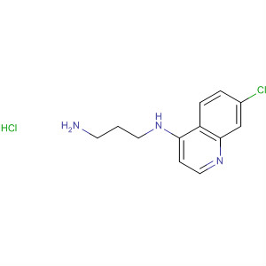 CAS No 60548-25-6  Molecular Structure