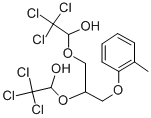 Cas Number: 6055-48-7  Molecular Structure