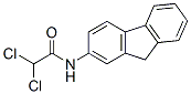 CAS No 60550-81-4  Molecular Structure