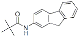 CAS No 60550-93-8  Molecular Structure