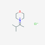 CAS No 60553-24-4  Molecular Structure