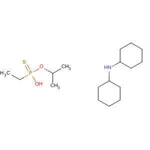 CAS No 60553-53-9  Molecular Structure