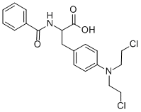 CAS No 60557-40-6  Molecular Structure