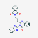 CAS No 6056-26-4  Molecular Structure
